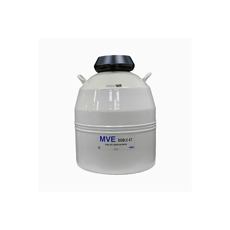 XC 47/11-6 Storage Tank | Revival Animal Health