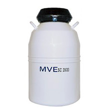 SC 20/20 Storage Tank | Revival Animal Health