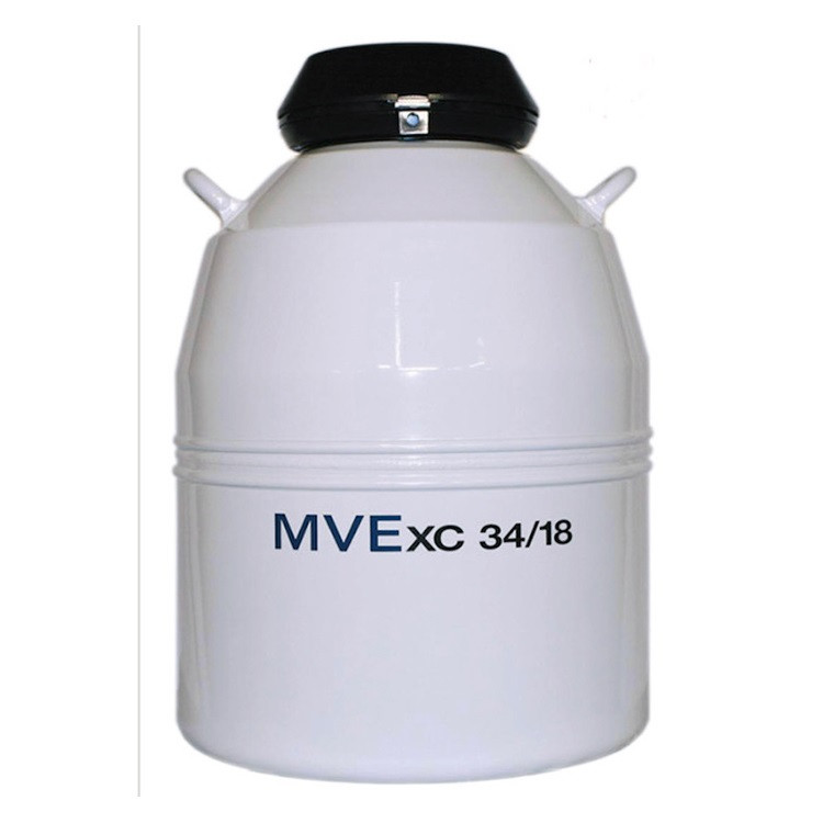 SC 20/20 Storage Tank | Revival Animal Health