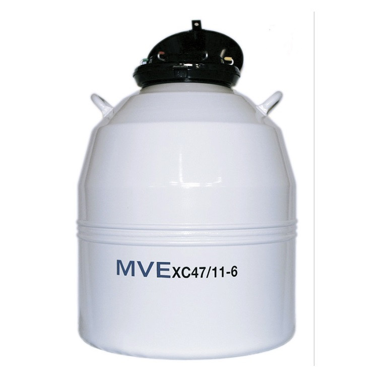 XC 20 Signature Storage Tank | Revival Animal Health