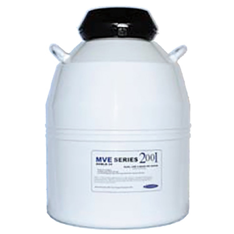 XC 34/18 Storage Tank | Revival Animal Health
