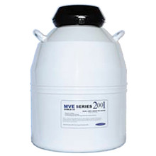 XC 34/18 Storage Tank | Revival Animal Health