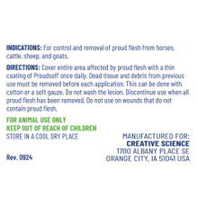 De La Tia Veterinary Unguento Oinment (4.7 Oz) Delivery Or Pickup Near