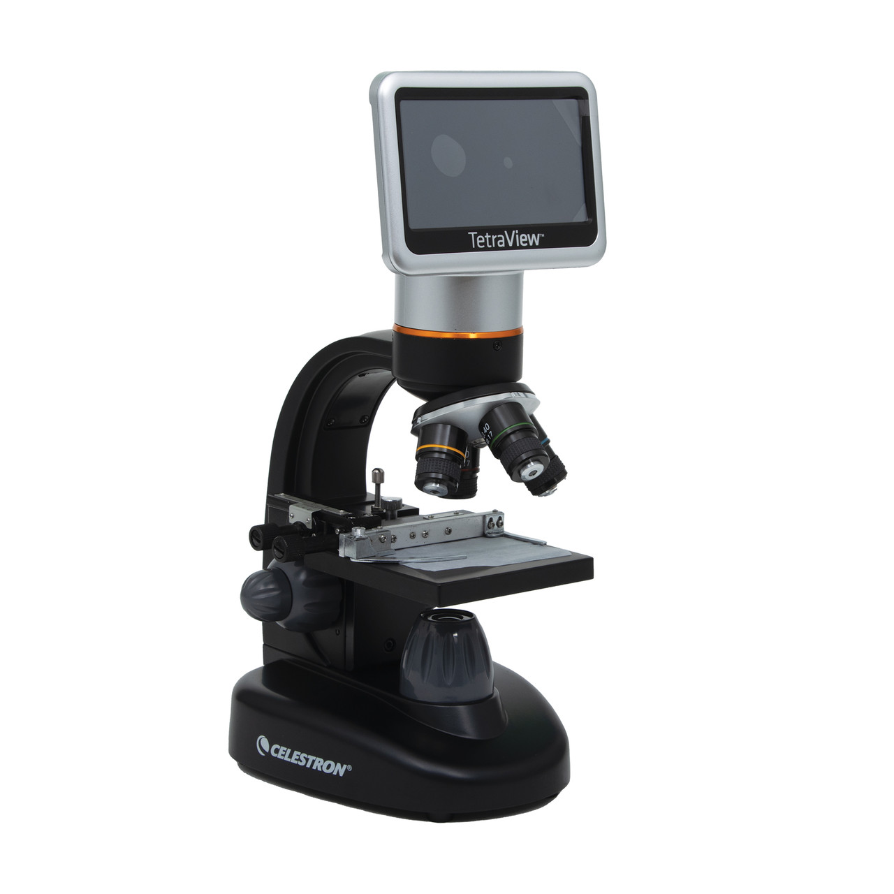 Celestron TetraView LCD Digital Microscope | Revival Animal Health