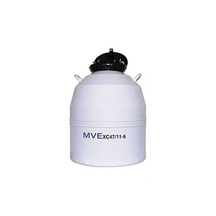 XC 47/11-6 Storage Tank | Revival Animal Health
