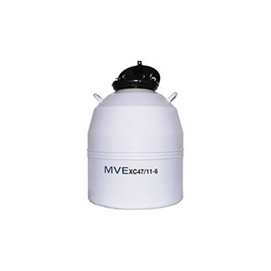 XC 47/11-6 Storage Tank | Revival Animal Health