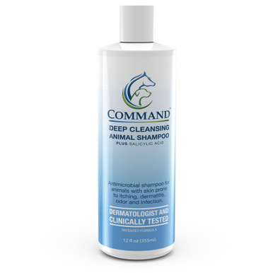 Command Shampoo
