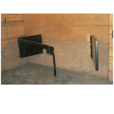 Stall Stocks Uni