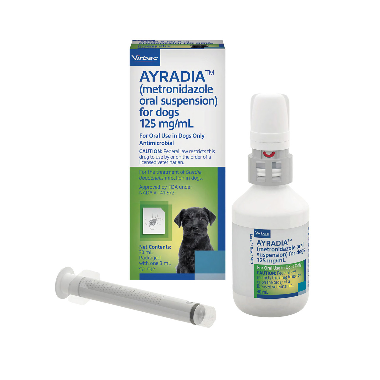 Entyce™ 30mg/ml - Revival Animal Health