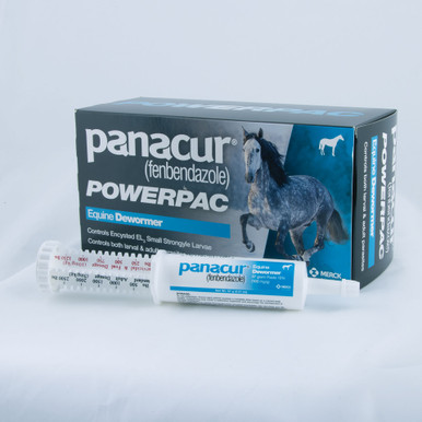 tobacco for deworming horses Herbal Wormer - Natural Herbs Merck Panacur Equine Oral Paste