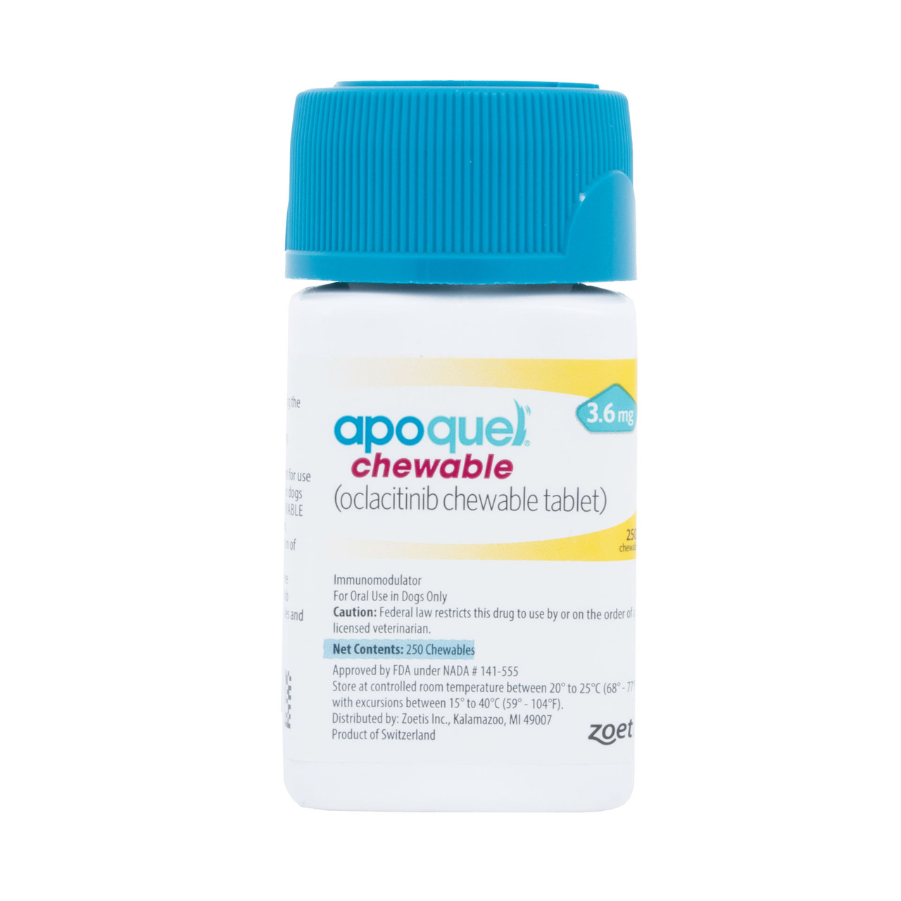 SAMPLE Revival Animal Health