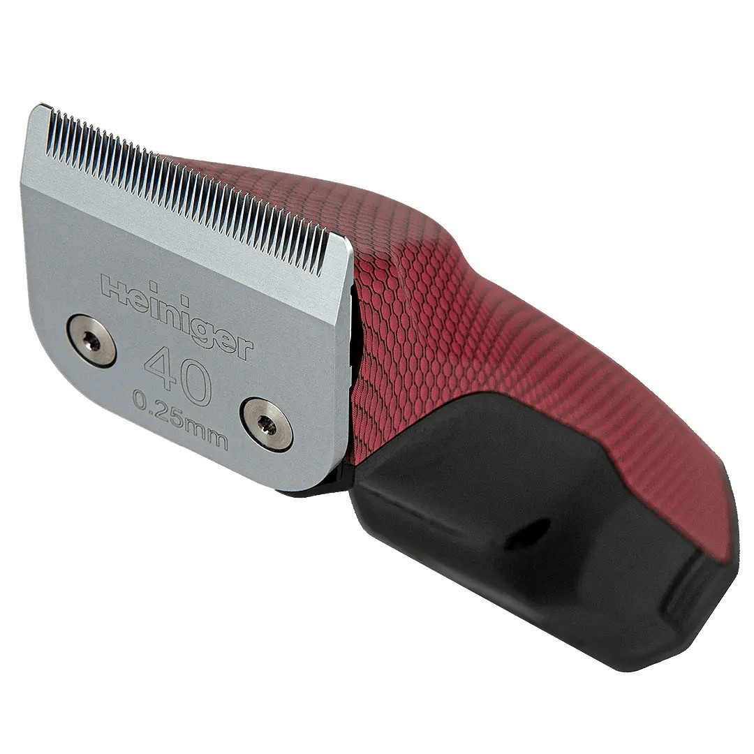 Opal Xtend Vet Edition Cordless Clipper with 40 blade and Two