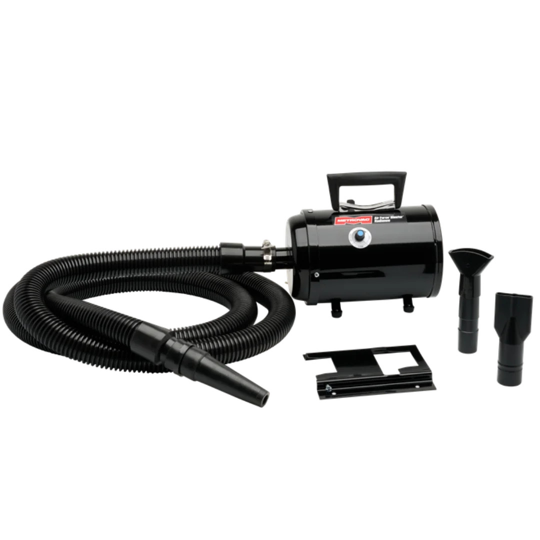 Metro Air Force® Master Blaster® Pet Dryer - Revival Animal Health