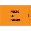 5 1/4 x 8" - Mil-Spec "Packing List Enclosed" Envelopes (Case of 1000)
