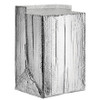 18 x 12 x 12" Insulated Box Liners (Case of 20)