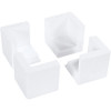 3 x 3 x 3" Foam Corners (Case of 1000)