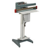 18" Wide Seal Foot Operated Impulse Sealer