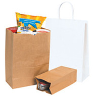 Kraft Bags