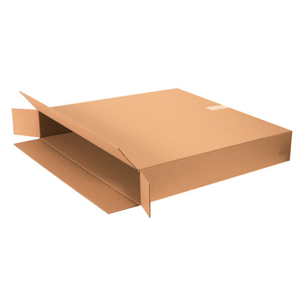 30 x 5 x 30" Side Loading Boxes (Bundle of 10)
