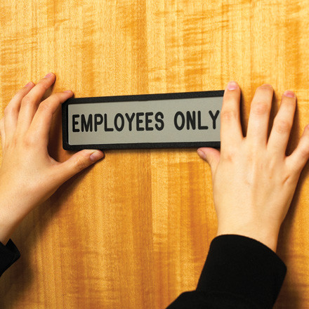 1" x 36 yds. 3M 4016 Double Sided Foam Tape (Case of 9)