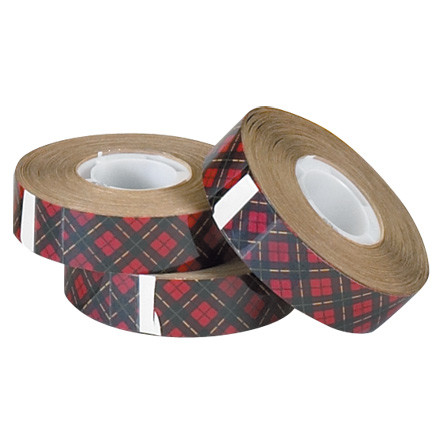 1/2" x 11 yds. 3M 924 Adhesive Transfer Tape (Case of 72)