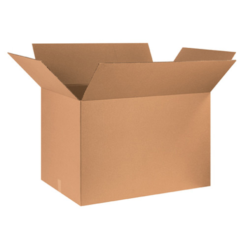 36 x 24 x 24" Corrugated Boxes (Bundle of 5)