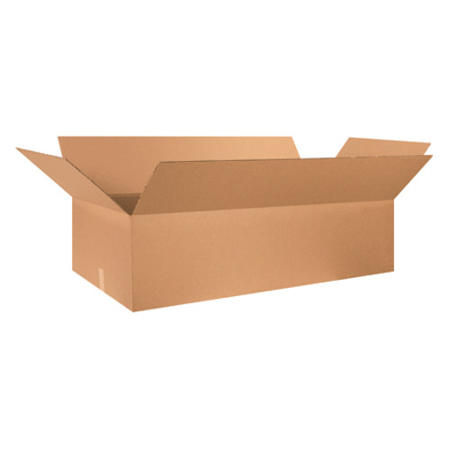 46 x 20 x 12" Corrugated Boxes (Bundle of 10)