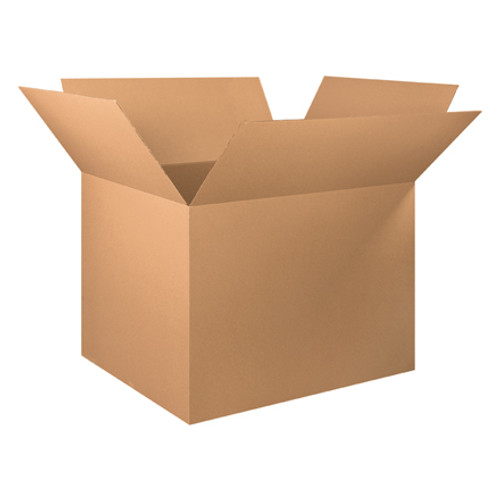 48 x 40 x 36" Corrugated Boxes (Bundle of 5)