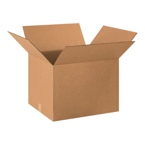 20 x 18 x 14" Corrugated Boxes (Bundle of 10)