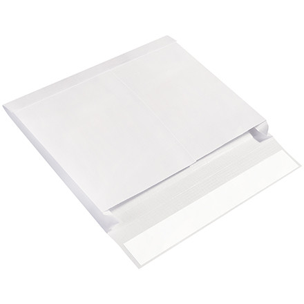 10 x 15 x 2" Expandable Ship-Lite Envelopes (Case of 100)