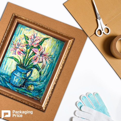 Small business bulk wholesale boxes