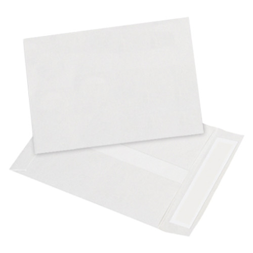 6 x 9" White Flat Tyvek Envelopes (Case of 100) 6 x 9" White Flat Tyvek Envelopes (Case of 100)
