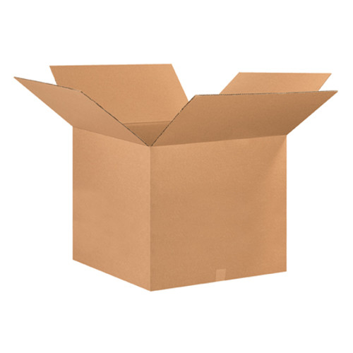 26 x 26 x 20" Corrugated Boxes (Bundle of 10)