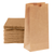 5 ¼ x 3 7⁄16 x 10 15⁄16" Kraft Hardware Bags (400-Pack)