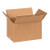 8 x 5 x 4" Corrugated Boxes (Bundle of 25)