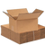 Boxes 8x6x4 inches for moving, shipping, packing, bulk pack of 25