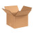 8 x 8 x 6" Corrugated Boxes (Bundle of 25)