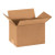 9 x 6 x 6" Corrugated Boxes (Bundle of 25)