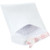 4 x 8" Kraft (2) #000 Self-Seal Bubble Mailers (Case of 25)