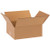 10"L x 9"W x 4"H Corrugated Box, 25-Pack
