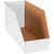 8 x 24 x 12" Jumbo Bin Boxes (Bundle of 25)
