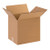 12"L x 8"W x 12"H Corrugated Box, 25-Pack