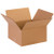 13"L x 13"W x 7"H Corrugated Box (25-Pack)