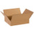 14 x 11 x 3" Flat Corrugated Boxes (Bundle of 25)