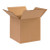 10"L x 10"W x 10"H Corrugated Heavy Duty Box, 25-Pack