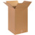 14"L x 14"W x 24"H Tall Corrugated Box (15-Pack)