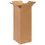 14"L x 14"W x 36"H Tall Corrugated Box (15-Pack)