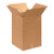 12"L x 12"W x 18"H Multi-Depth Corrugated Box, 25-Pack
