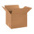 18 x 15 x 15" Multi-Depth Corrugated Boxes (Bundle of 10)
