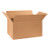 30 x 17 x 16" Multi-Depth Corrugated Boxes (Bundle of 15)